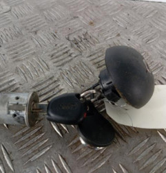 Neiman RENAULT CLIO 2 Photo n°3