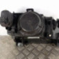 Optique avant principal gauche (feux)(phare) RENAULT MEGANE 1