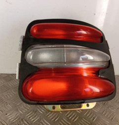Feu arriere principal droit (feux) FIAT BRAVA Photo n°1