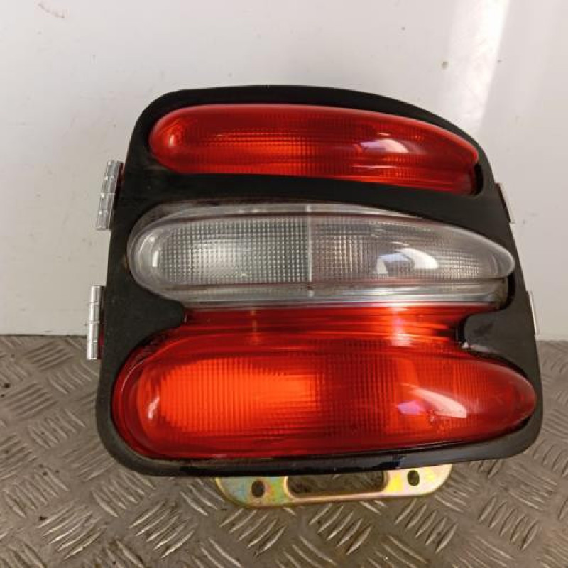 Feu arriere principal droit (feux) FIAT BRAVA