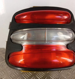 Feu arriere principal gauche (feux) FIAT BRAVA Photo n°1