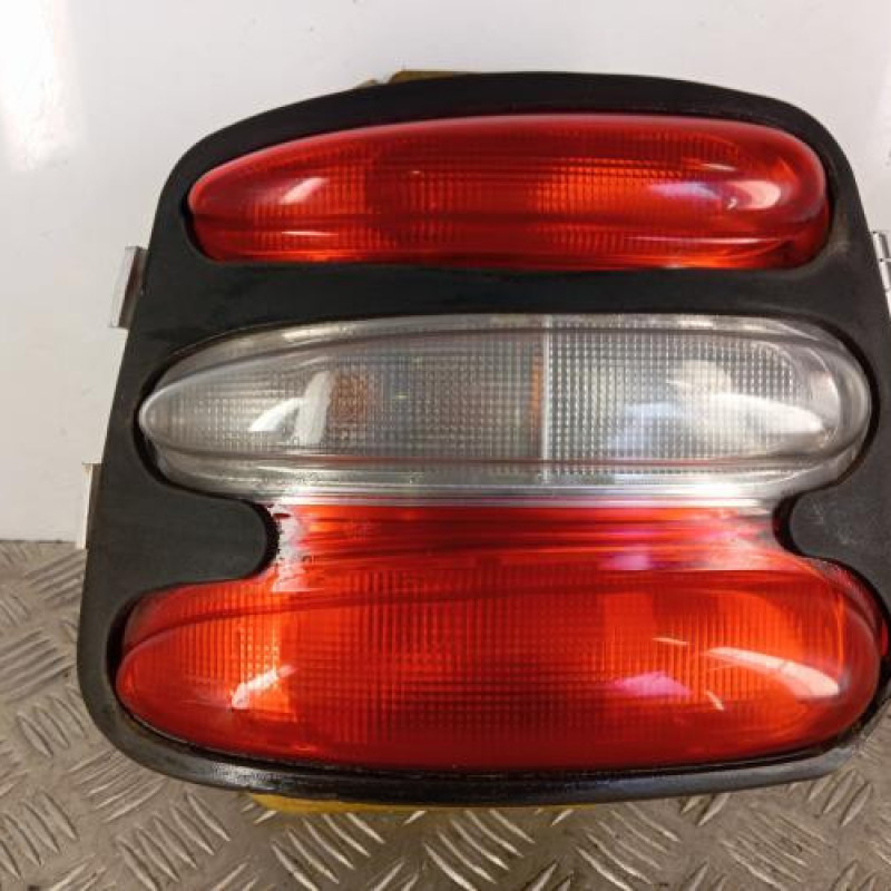 Feu arriere principal gauche (feux) FIAT BRAVA