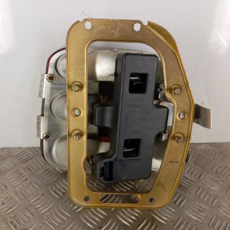 Feu arriere principal gauche (feux) FIAT BRAVA