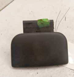 Poignee porte avant gauche CITROEN BERLINGO 1 Photo n°1