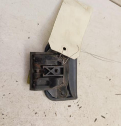 Poignee porte avant gauche CITROEN BERLINGO 1