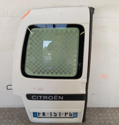 Porte de coffre gauche CITROEN BERLINGO 1 Photo n°1