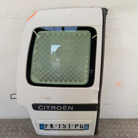 Porte de coffre gauche CITROEN BERLINGO 1 Photo n°1