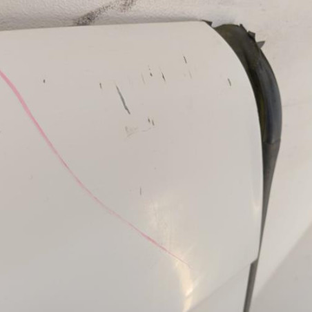 Porte de coffre gauche CITROEN BERLINGO 1