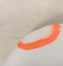 Porte de coffre gauche CITROEN BERLINGO 1 Photo n°4