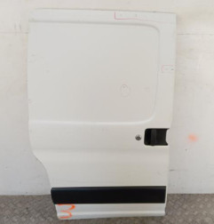 Porte laterale droit CITROEN BERLINGO 1 Photo n°1