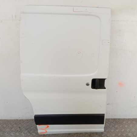 Porte laterale droit CITROEN BERLINGO 1 Photo n°1