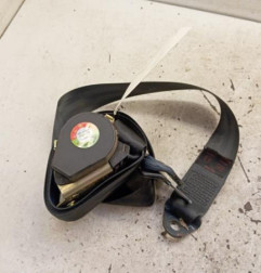 Ceinture avant droit CITROEN BERLINGO 1 Photo n°1