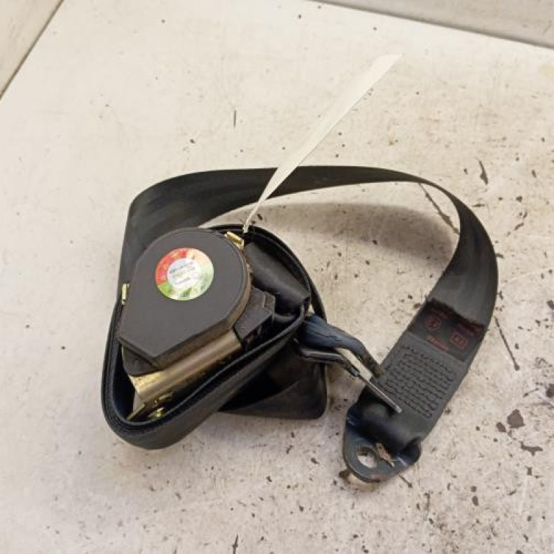 Ceinture avant droit CITROEN BERLINGO 1