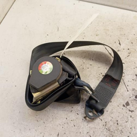 Ceinture avant droit CITROEN BERLINGO 1 Photo n°1