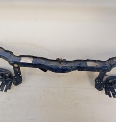 Face avant PEUGEOT 106 Photo n°1