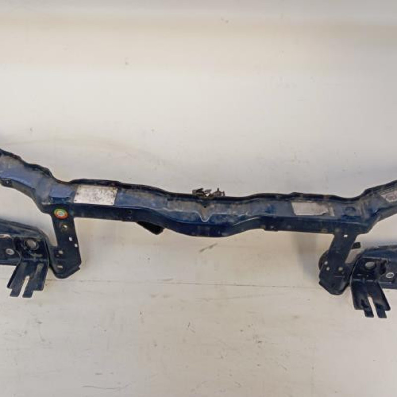 Face avant PEUGEOT 106