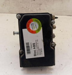 Bloc ABS (freins anti-blocage) RENAULT CLIO 2