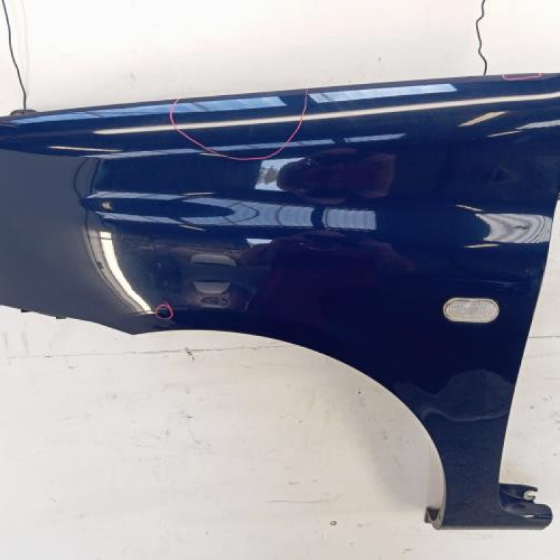 Aile avant gauche RENAULT CLIO 2