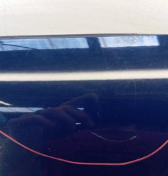 Aile avant gauche RENAULT CLIO 2 Photo n°3