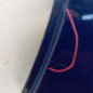 Aile avant gauche RENAULT CLIO 2