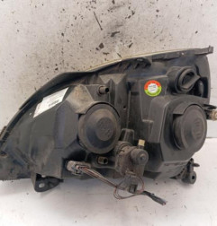 Optique avant principal droit (feux)(phare) RENAULT CLIO 2