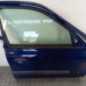 Porte avant droit RENAULT CLIO 2