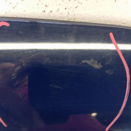 Porte avant droit RENAULT CLIO 2