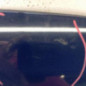 Porte avant droit RENAULT CLIO 2