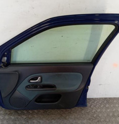 Porte avant droit RENAULT CLIO 2 Photo n°4