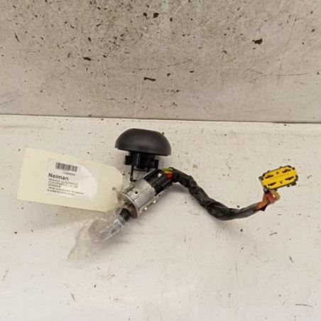 Neiman RENAULT CLIO 2