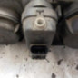 Optique avant principal droit (feux)(phare) RENAULT LAGUNA 2