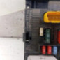 Boitier servitude moteur (BSM) CITROEN C4 GRAND PICASSO 1