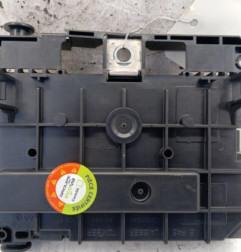 Boitier servitude moteur (BSM) CITROEN C4 GRAND PICASSO 1 Photo n°3