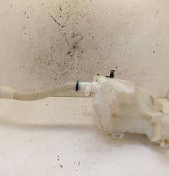 Vase de lave glace CITROEN C4 GRAND PICASSO 1