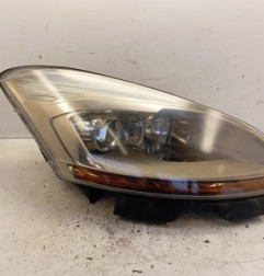Optique avant principal droit (feux)(phare) CITROEN C4 GRAND PICASSO 1 Photo n°1