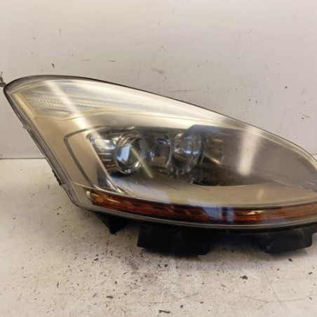 Optique avant principal droit (feux)(phare) CITROEN C4 GRAND PICASSO 1 Photo n°1