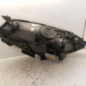 Optique avant principal droit (feux)(phare) CITROEN C4 GRAND PICASSO 1