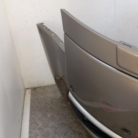 Pare choc avant CITROEN C4 GRAND PICASSO 1 Photo n°1