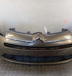 Pare choc avant CITROEN C4 GRAND PICASSO 1