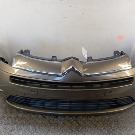 Pare choc avant CITROEN C4 GRAND PICASSO 1