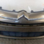 Pare choc avant CITROEN C4 GRAND PICASSO 1