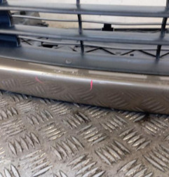 Pare choc avant CITROEN C4 GRAND PICASSO 1 Photo n°6