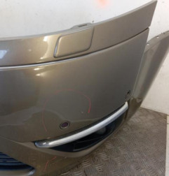 Pare choc avant CITROEN C4 GRAND PICASSO 1 Photo n°7