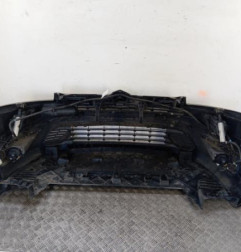 Pare choc avant CITROEN C4 GRAND PICASSO 1 Photo n°8