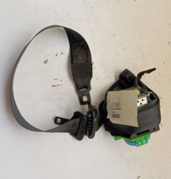 Ceinture avant droit CITROEN C4 GRAND PICASSO 1 Photo n°1