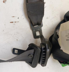 Ceinture avant droit CITROEN C4 GRAND PICASSO 1