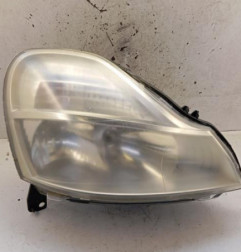 Optique avant principal droit (feux)(phare) RENAULT GRAND MODUS Photo n°1