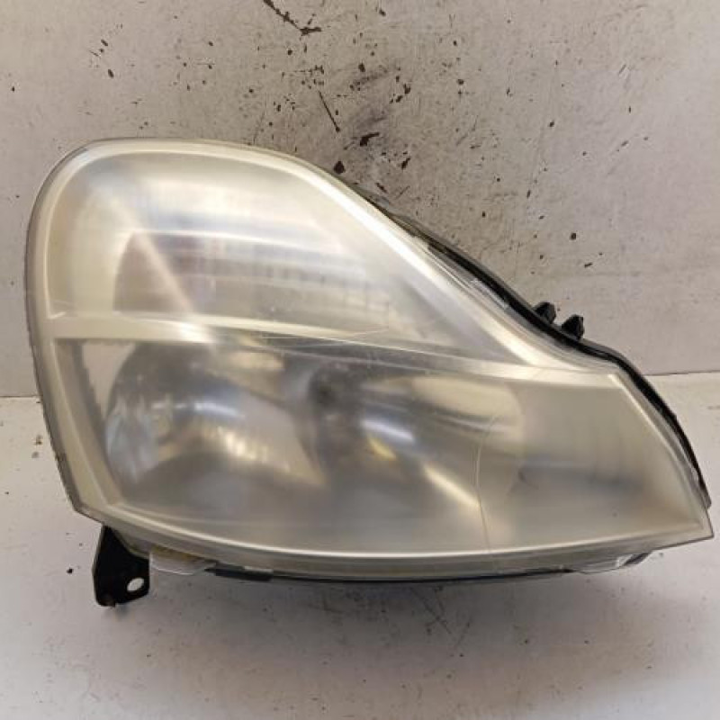 Optique avant principal droit (feux)(phare) RENAULT GRAND MODUS