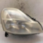Optique avant principal droit (feux)(phare) RENAULT GRAND MODUS