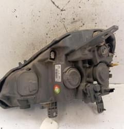 Optique avant principal droit (feux)(phare) RENAULT GRAND MODUS